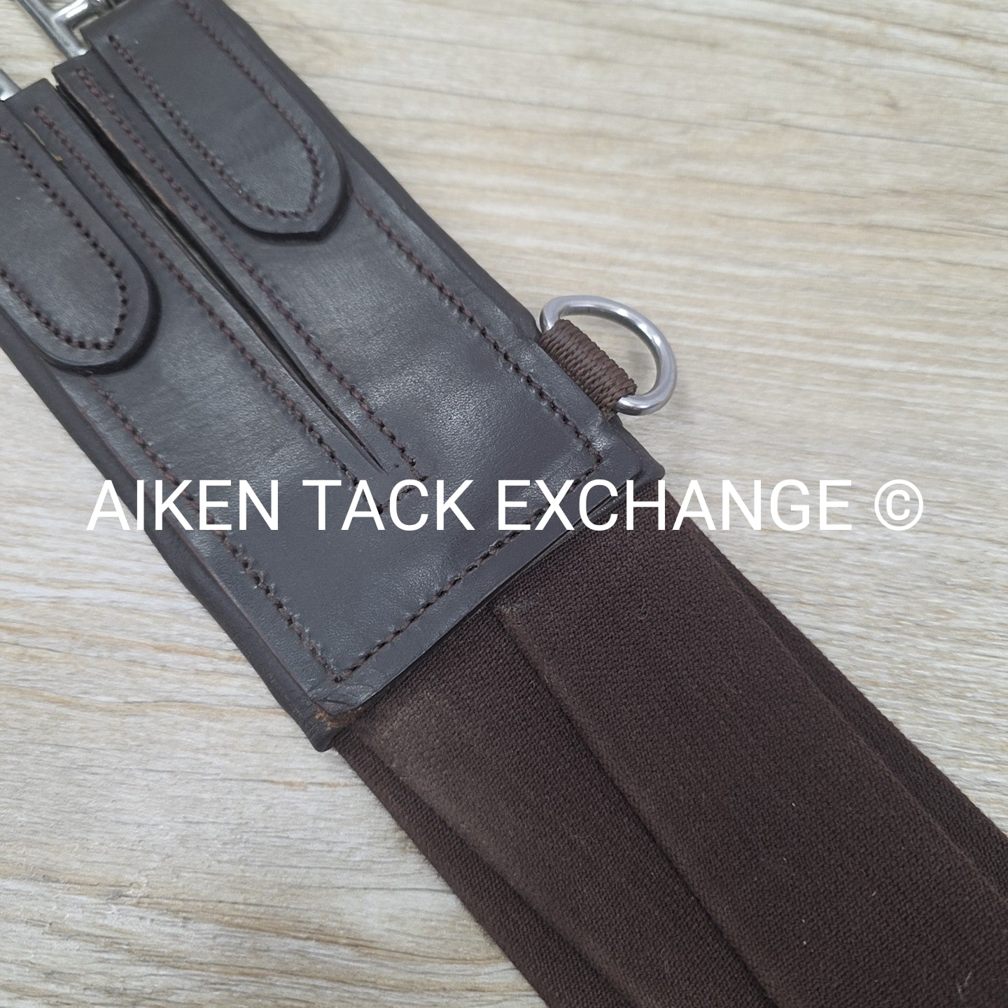 Tapestry Comfort Belly Guard Girth, 54"