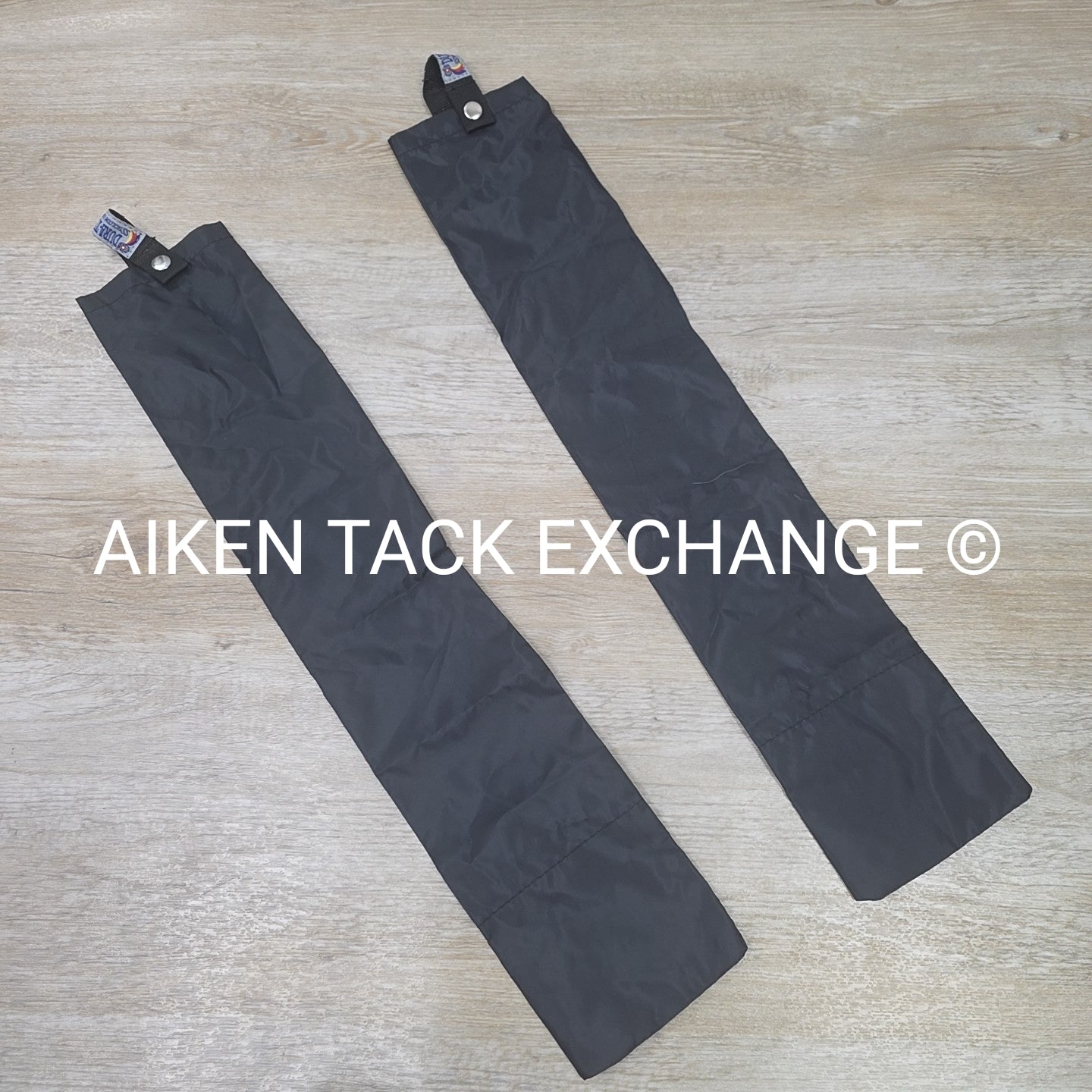 BARGAIN BUNDLE: 2 Dura-Tech Tail Bags