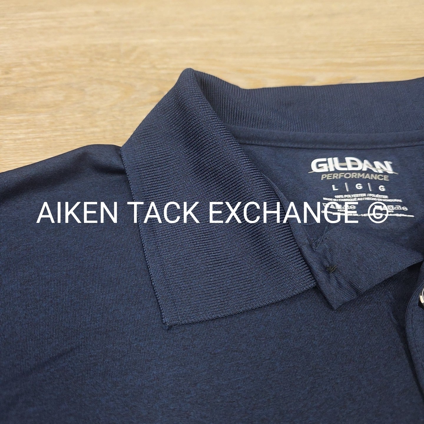 Southeast Medal Finals Short Sleeve Polo Top, Size Large