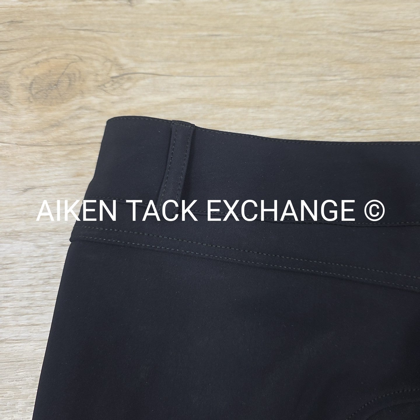 FITS Pippa Knee Patch Breeches, Size 34 L