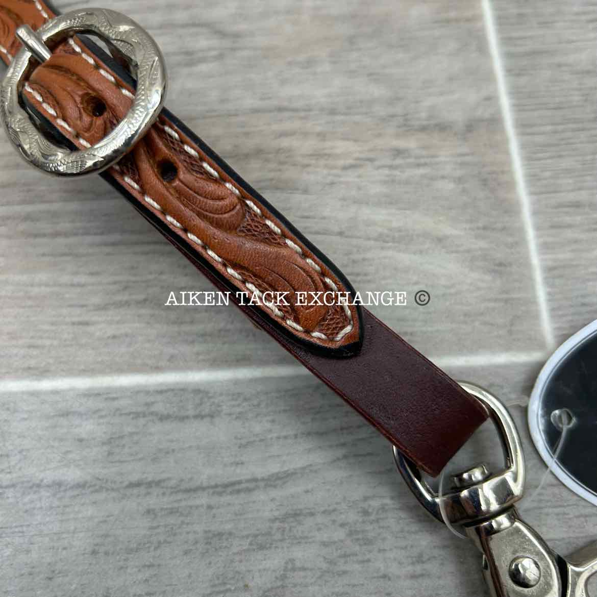 Rodeo Drive Wither Strap