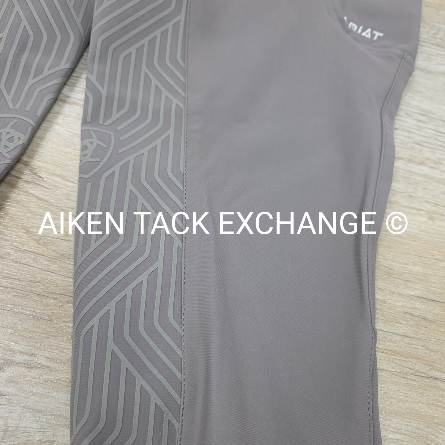 Ariat Triton Grip Full Seat Breeches, Women's 36 Long