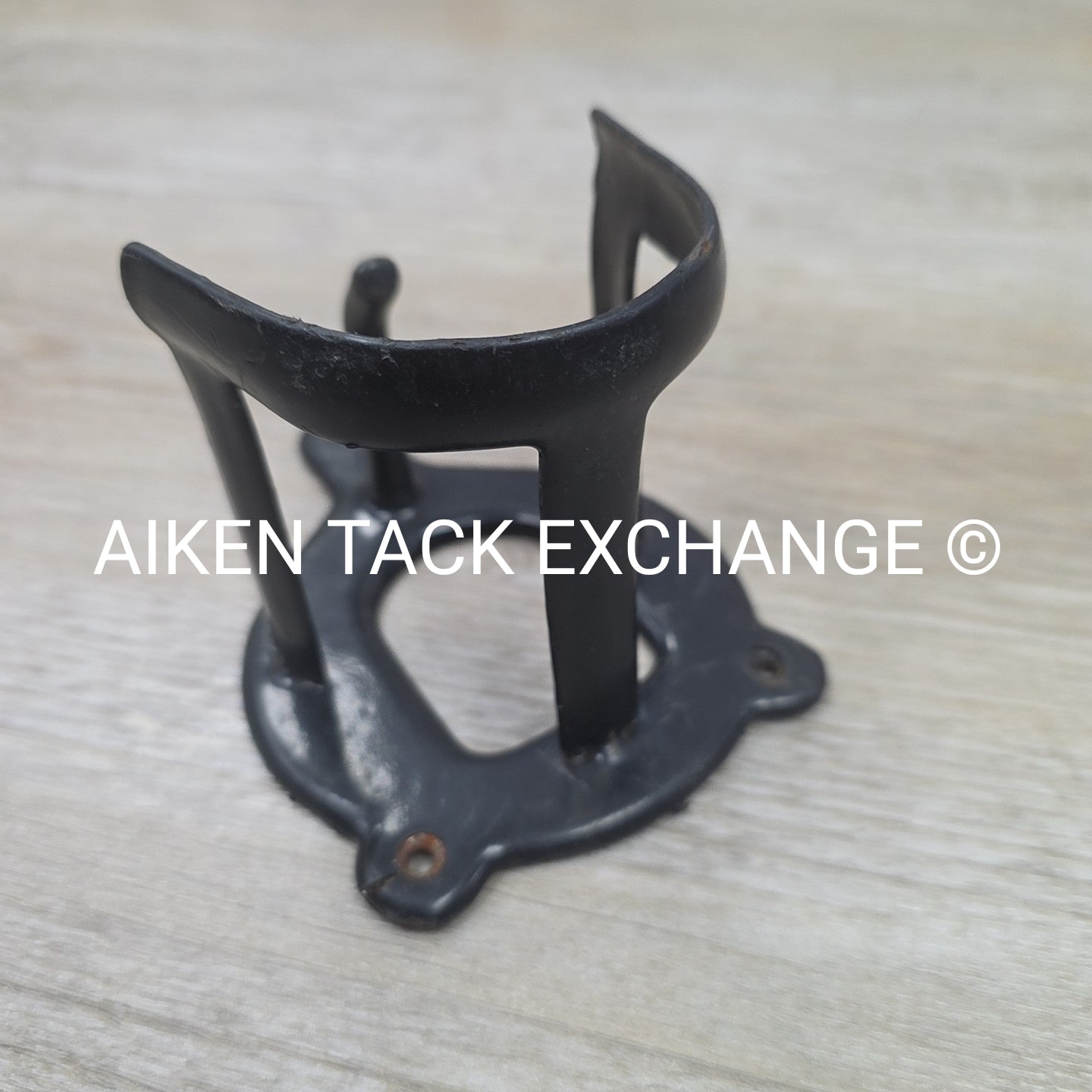 BARGAIN BUNDLE: 2 Coated Bridle Hooks