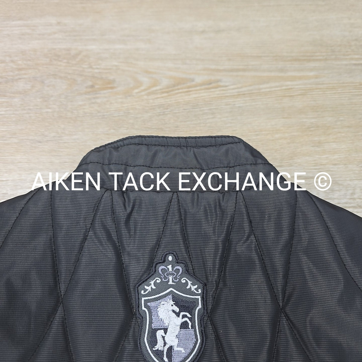 Irideon Insulated Vest, Youth Large