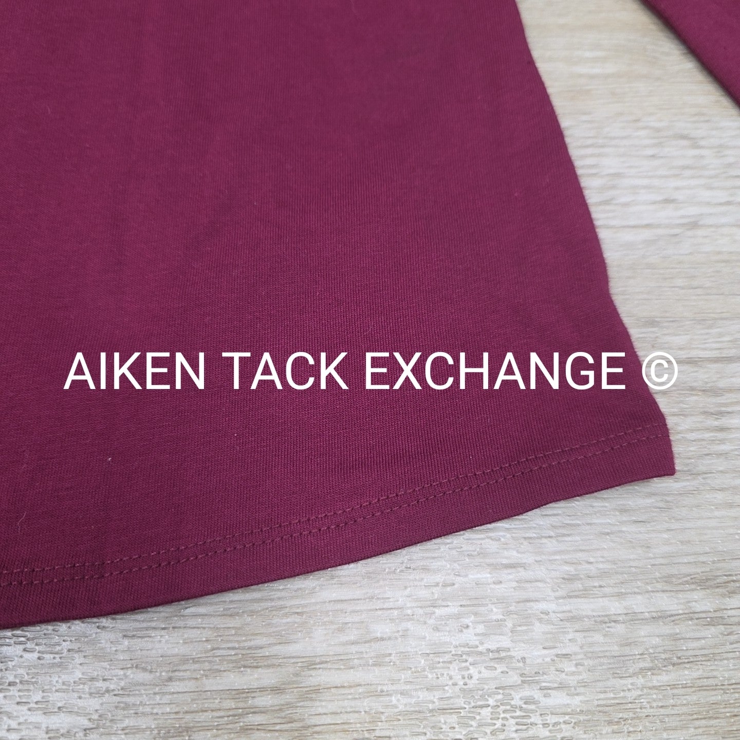 Long Sleeve T-Shirt, Size X-Large