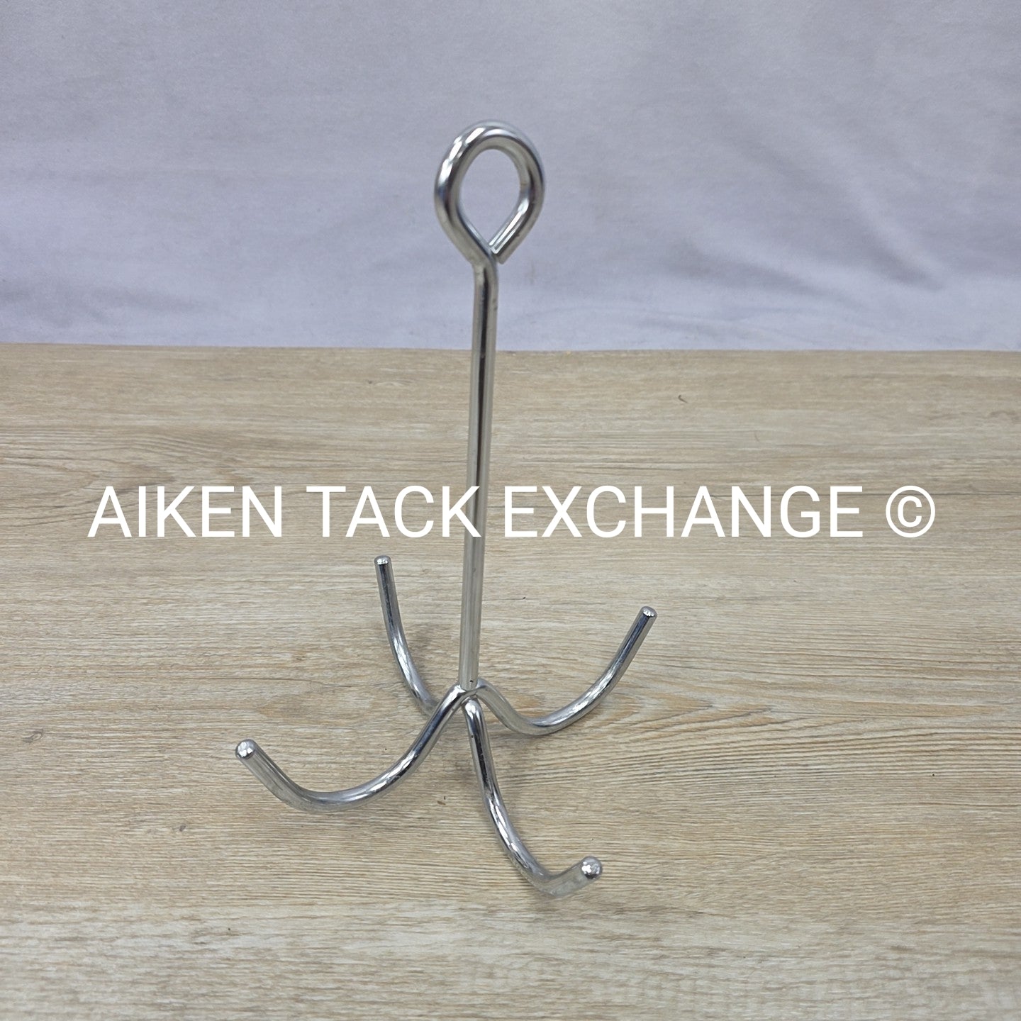 4 Prong Tack Hook