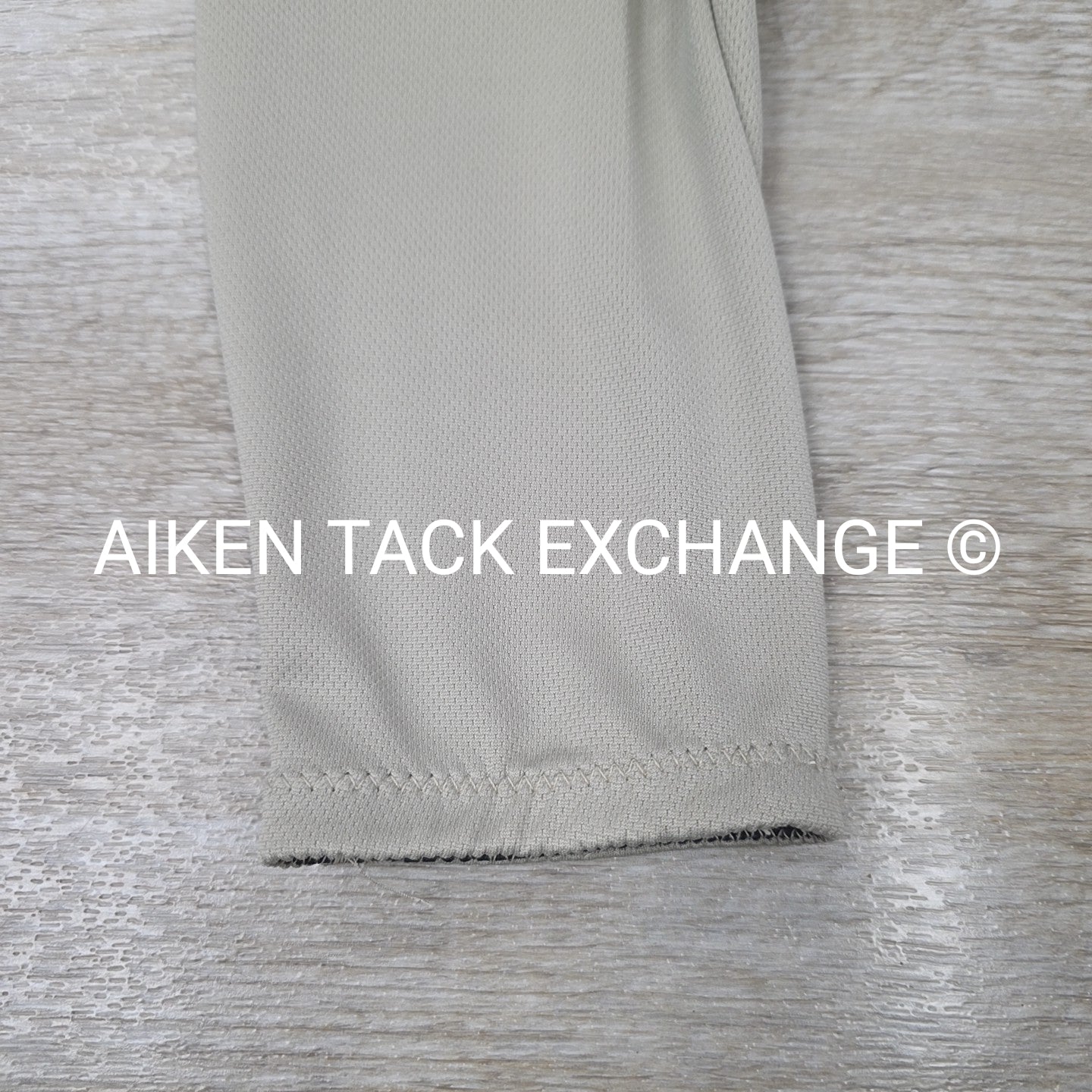 Ovation Knee Patch Breeches, Size 34 R