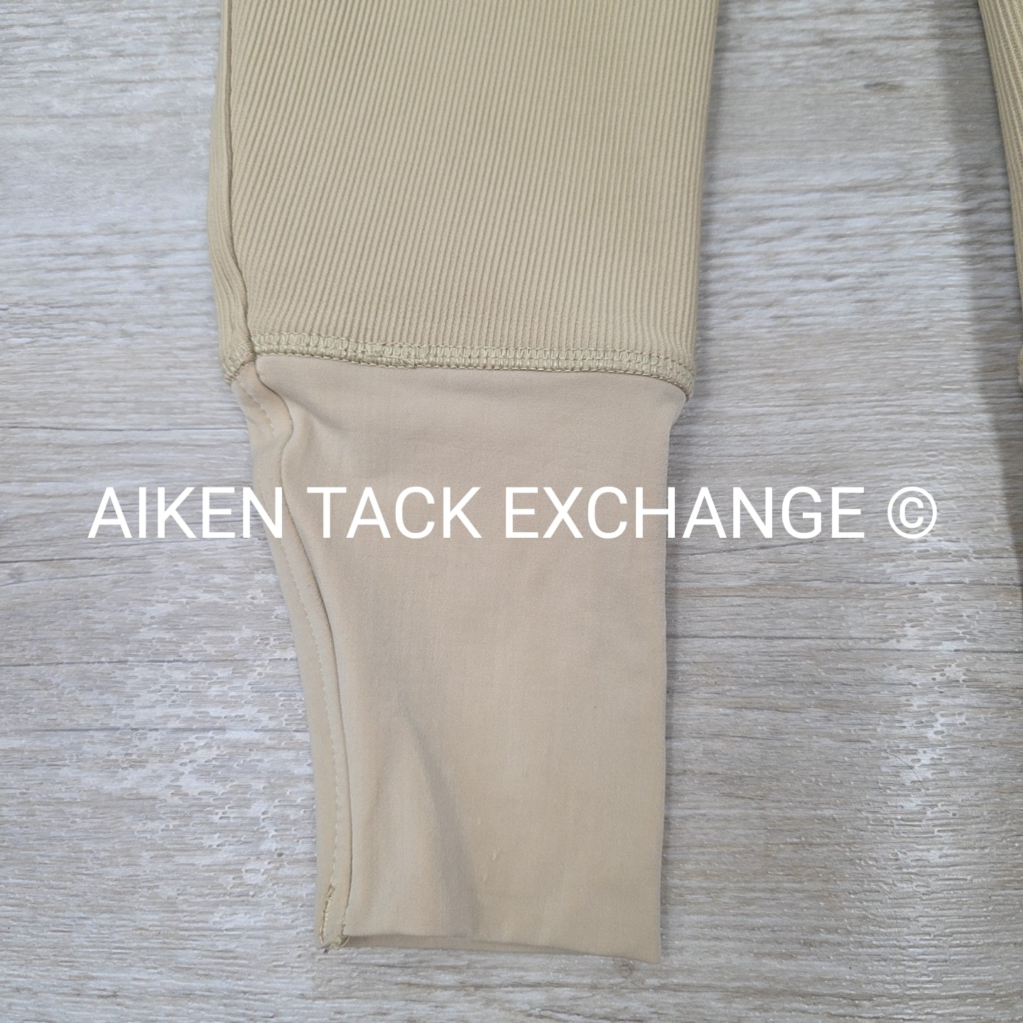 TuffRider Knee Patch Breeches, Size 24