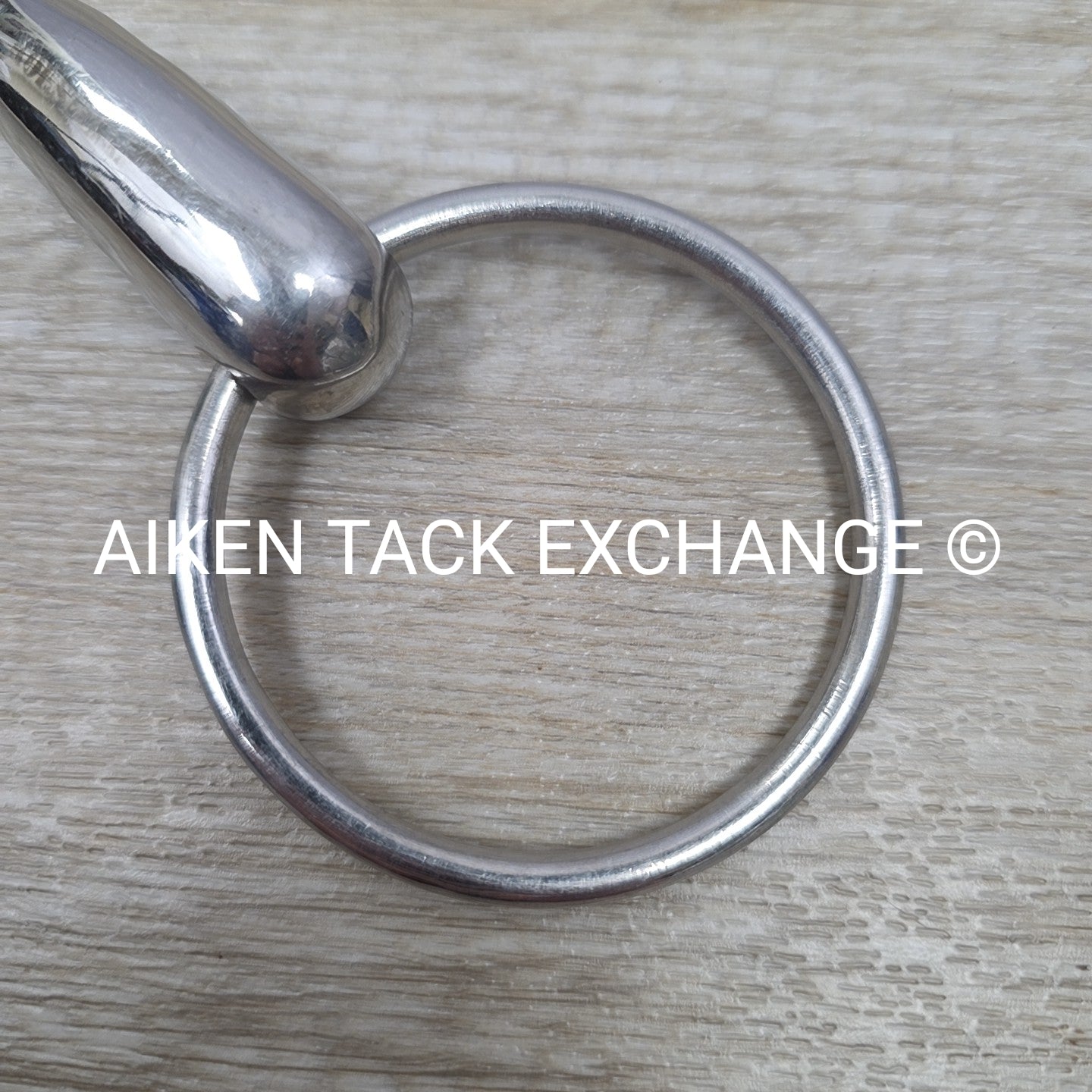 Korsteel Single Joint Hollow Loose Ring Bit 5"