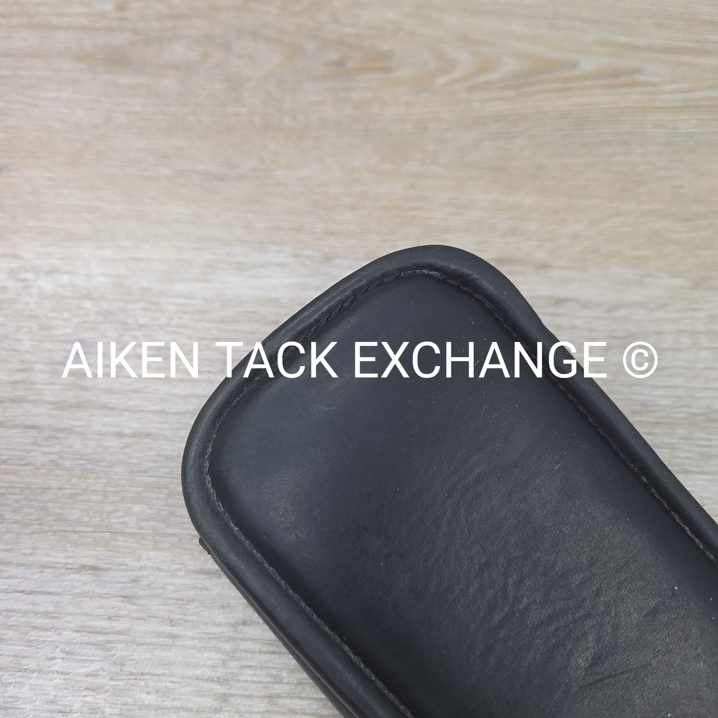 Antares Short Girth, Black, 20"