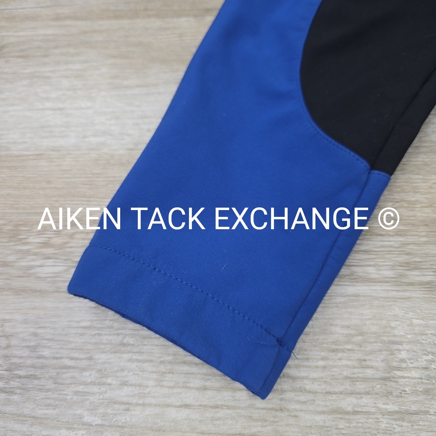 Aiken County Pony Club Soft Shell Jacket, Size Medium