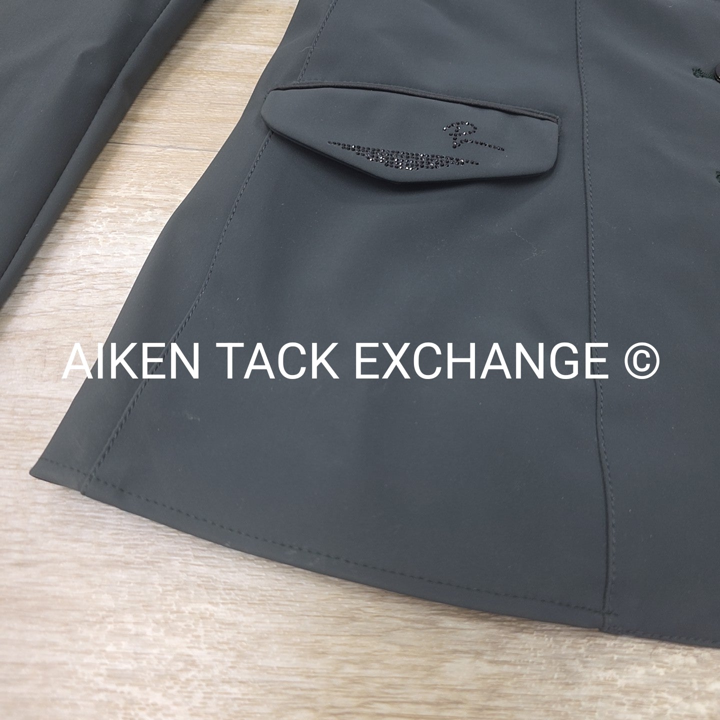 Pikeur Isalie Compeition Jacket, Women's 12 Long (44L)