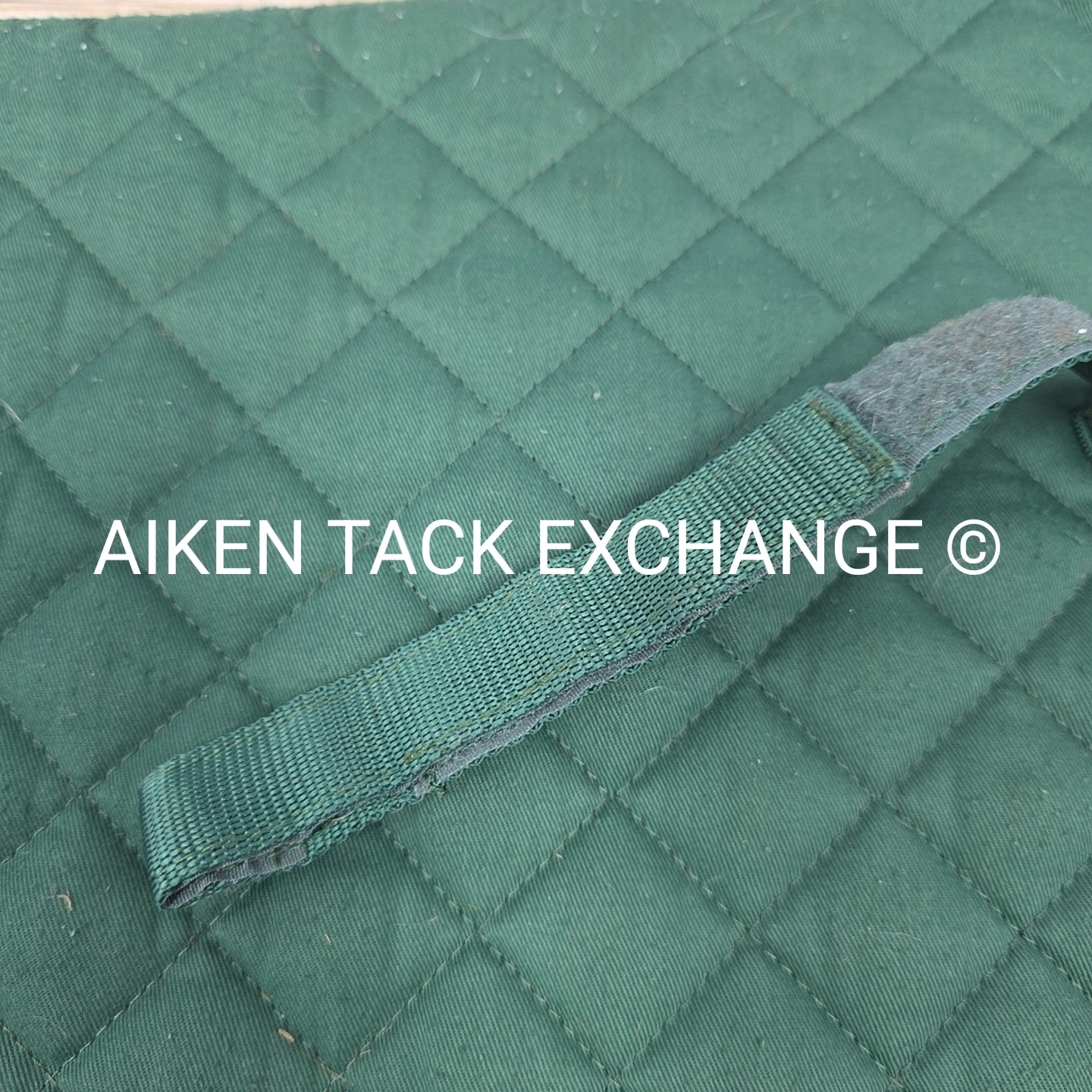 SmartPak All Purpose Saddle Pad
