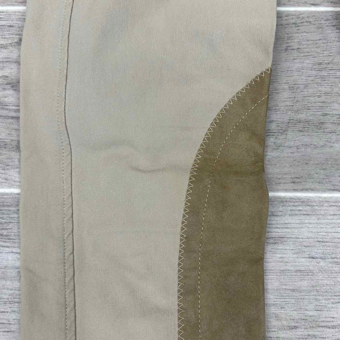 Tailored Sportsman Trophy Hunter Jods, Size 14