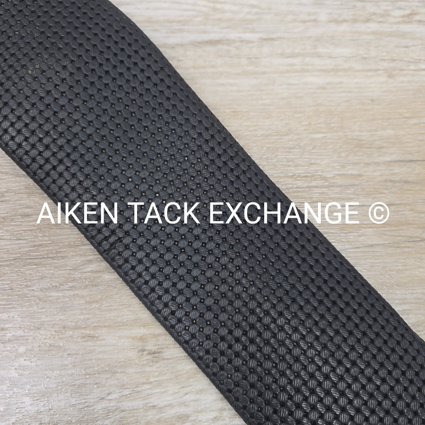Wintec Short Girth, Black, 26"