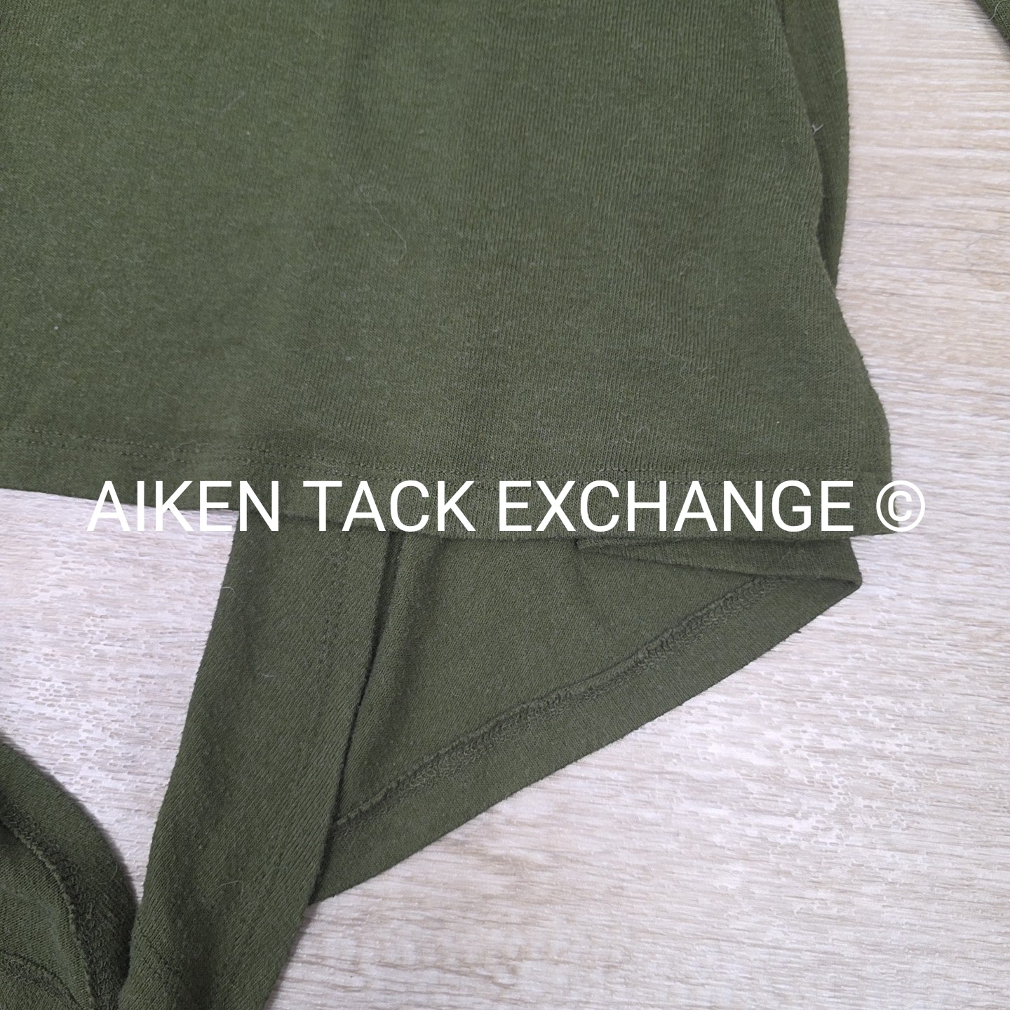 Ambiance Long Sleeve Sweater, Youth Large