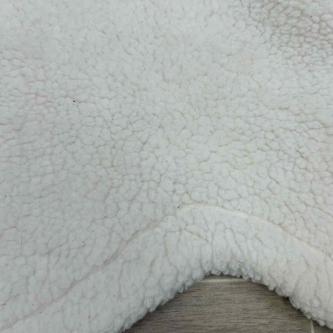 Wilker's Contour Shaped Fleece Saddle Pad