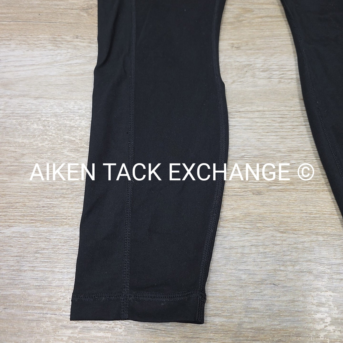 Yogalicious Leggings, Size Medium