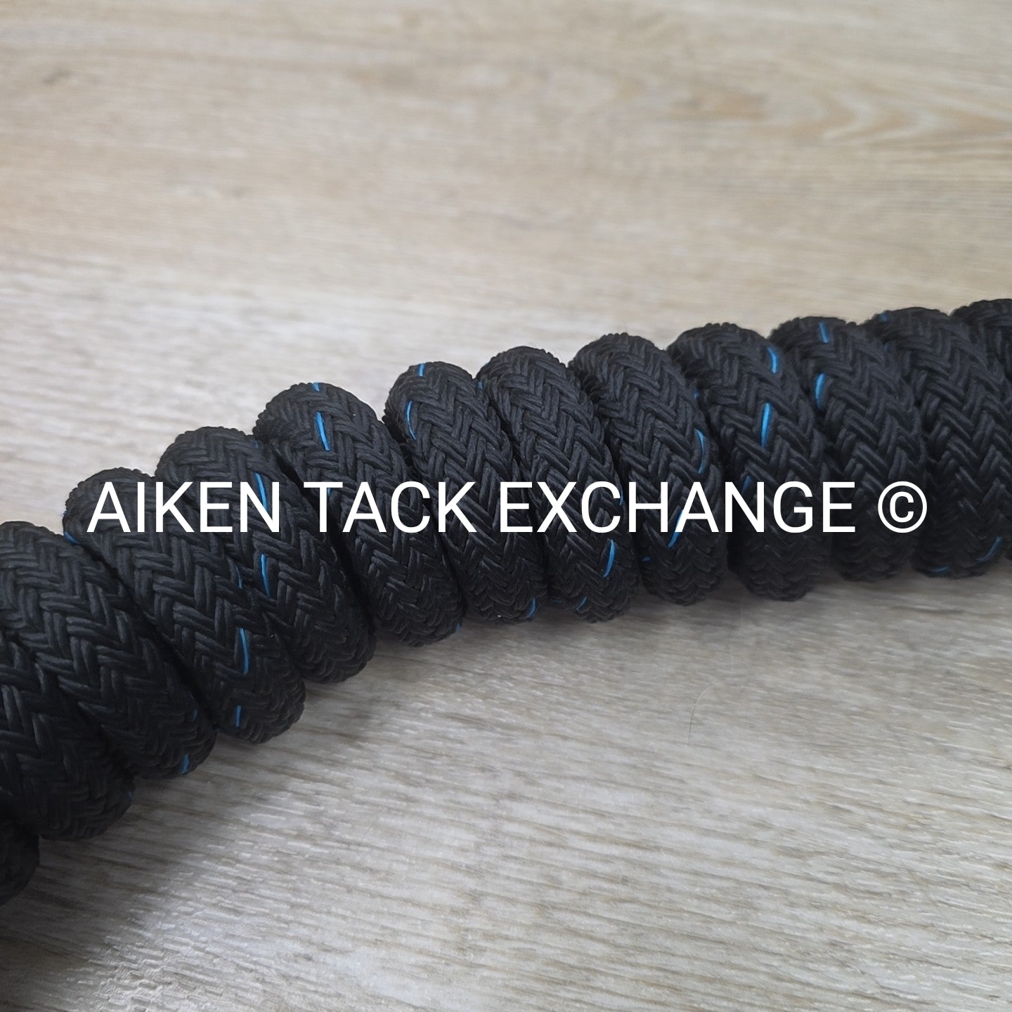 Training Lead Rope