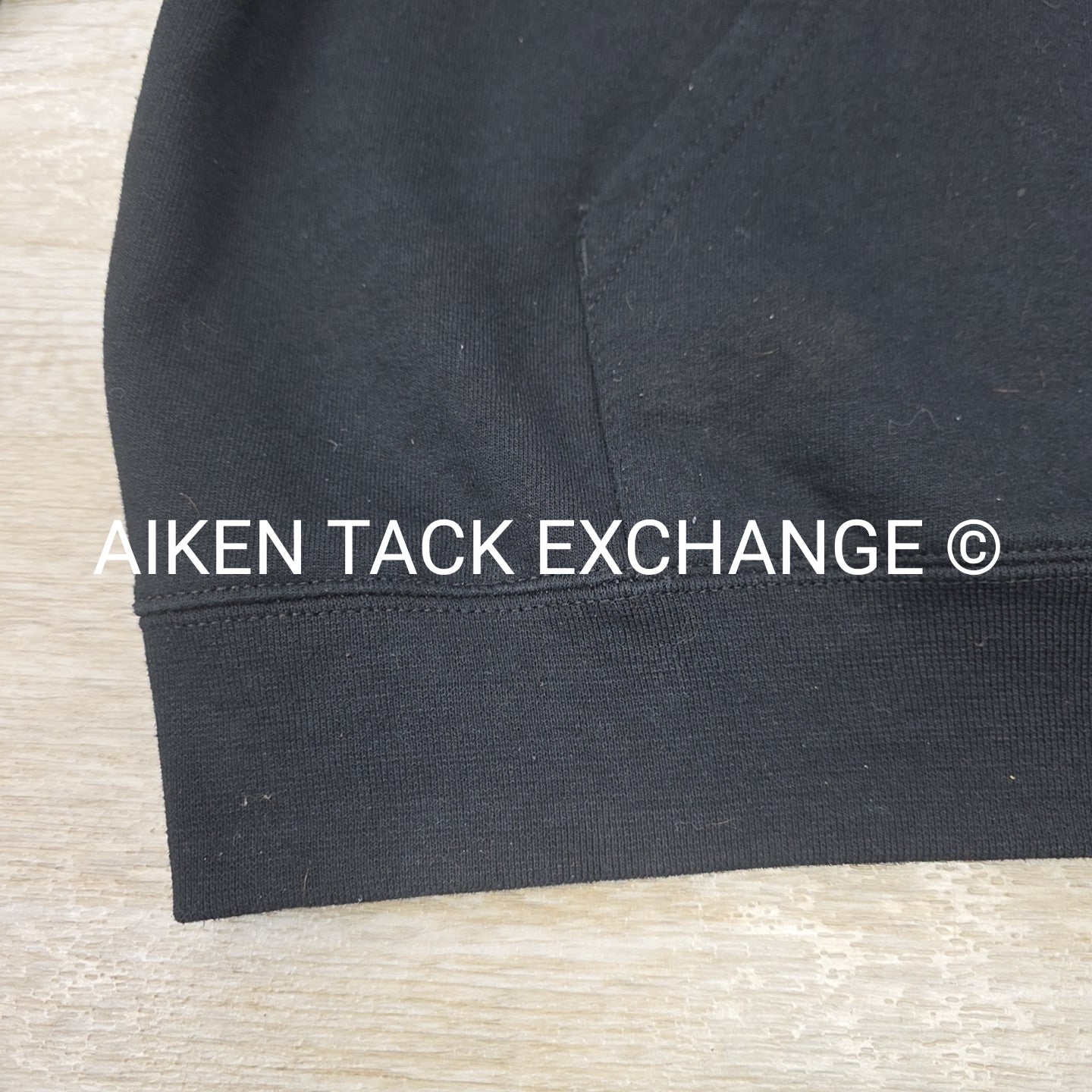 Champion horseflight.com Hoddie, Size Medium