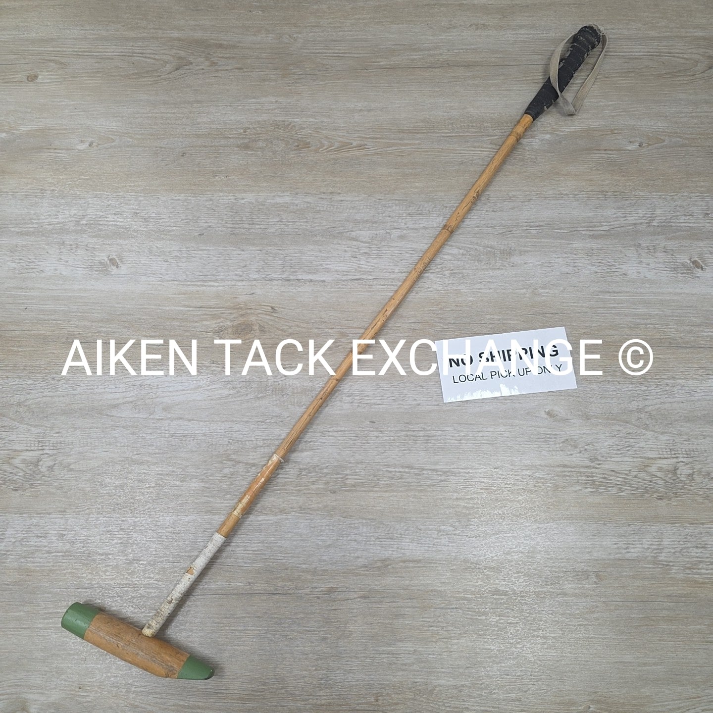 Polo Mallet