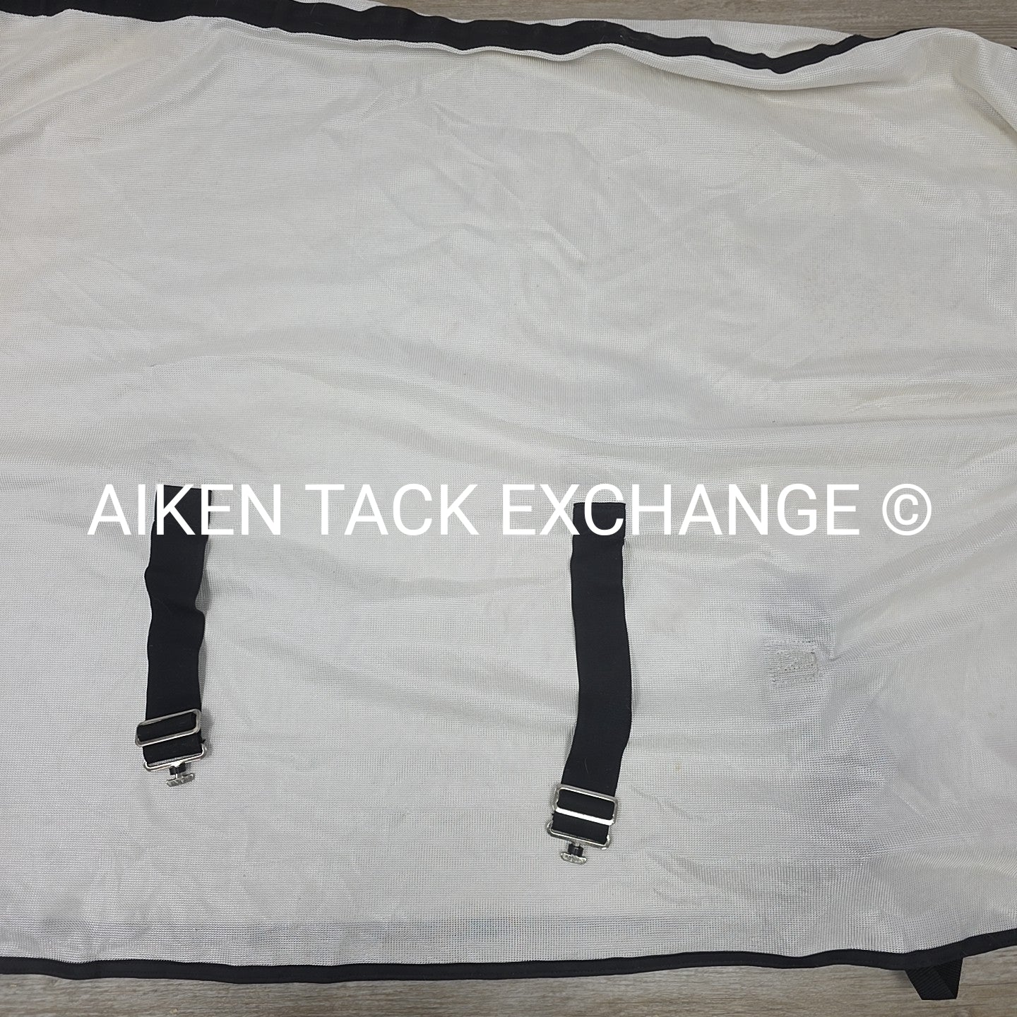 Weatherbeeta Freestyle Air Flow Mesh Combo Fly Sheet, 81"