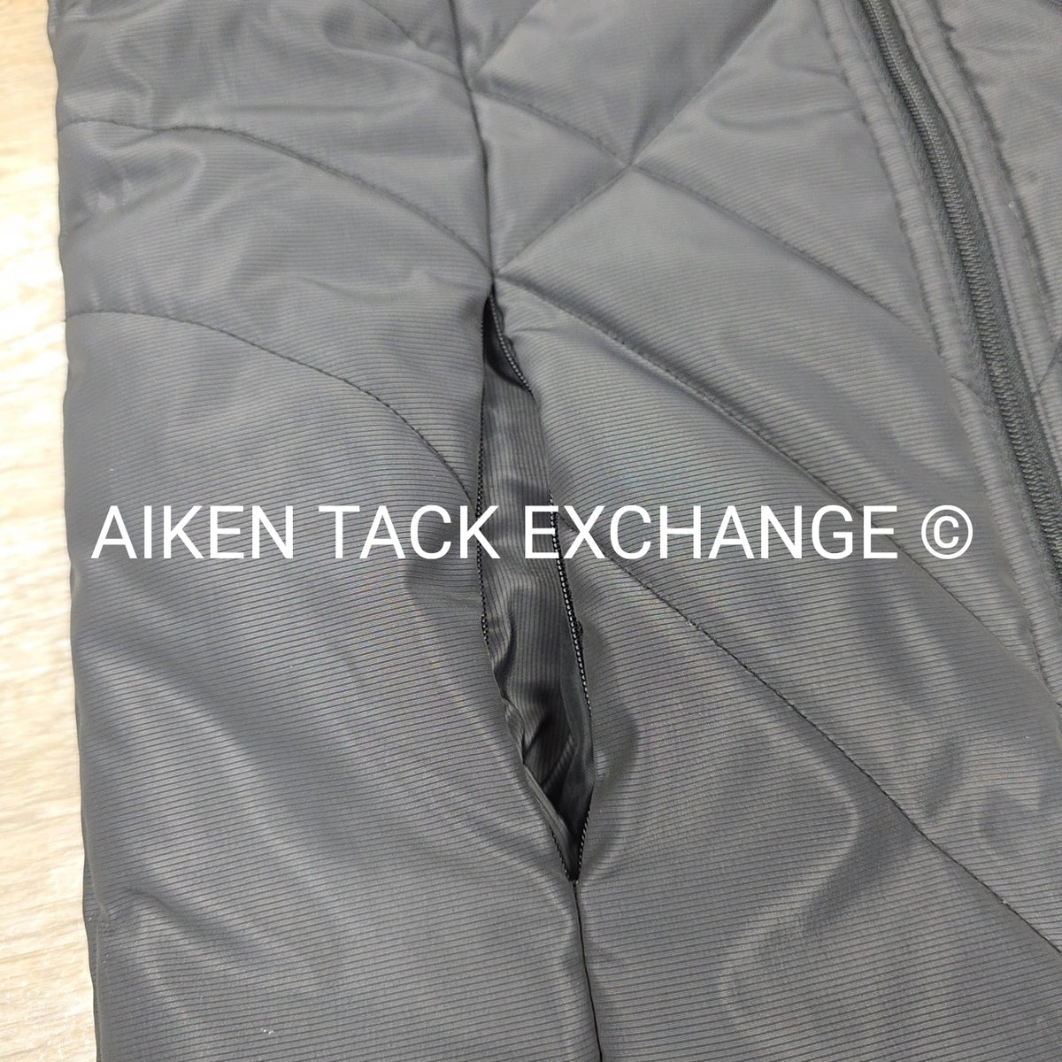 Irideon Insulated Vest, Youth Large