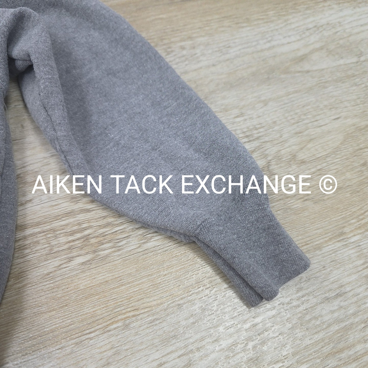 WEC Hoodie, Size Small
