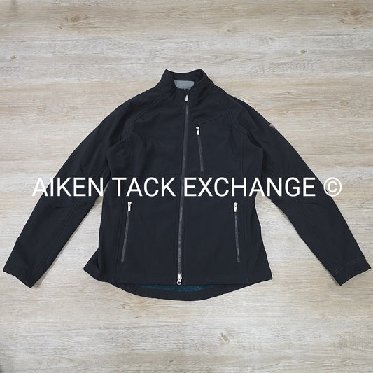 Ariat Fleece Lined Jacket, Size Medium