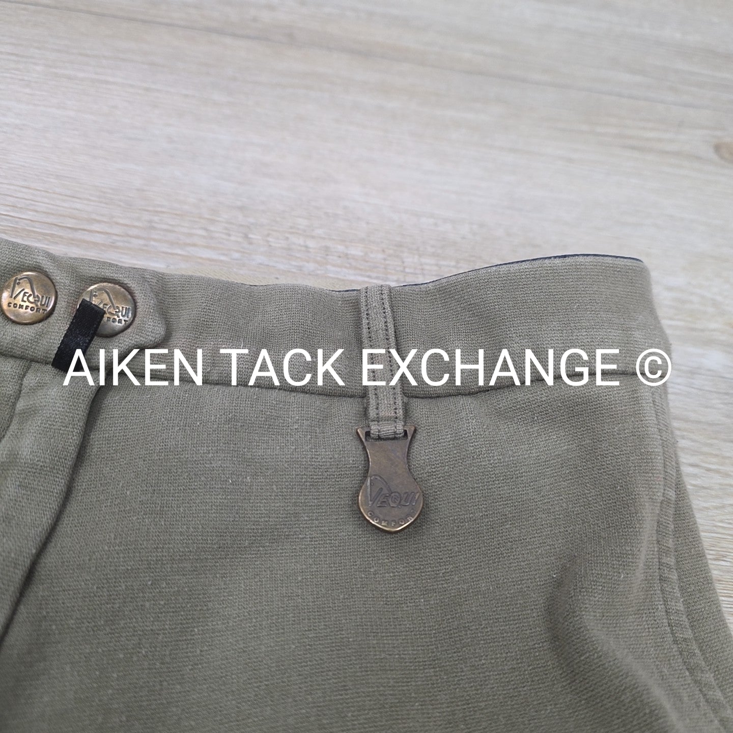 Equi Comfort Full Seat Breeches, Size 26