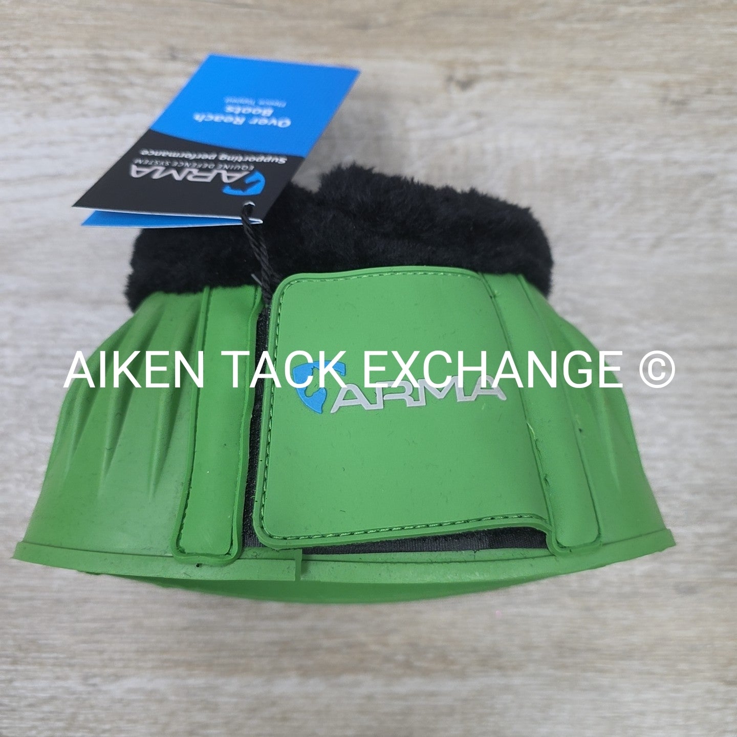 Shires Arma Fleece Lined Bell Boots, Size X-Full