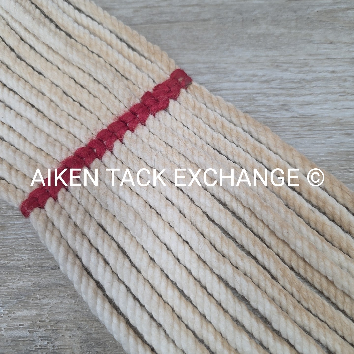 Western String Cinch, 28"