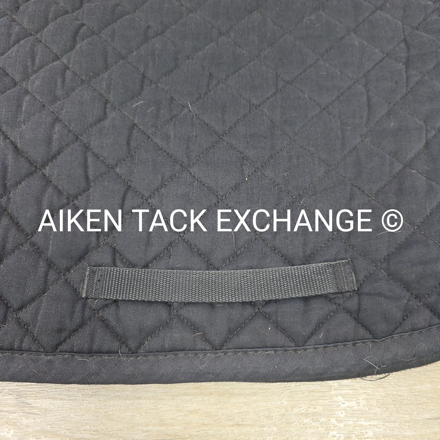 BARGAIN BUNDLE: 2 Dover Saddlery All Purpose Pads