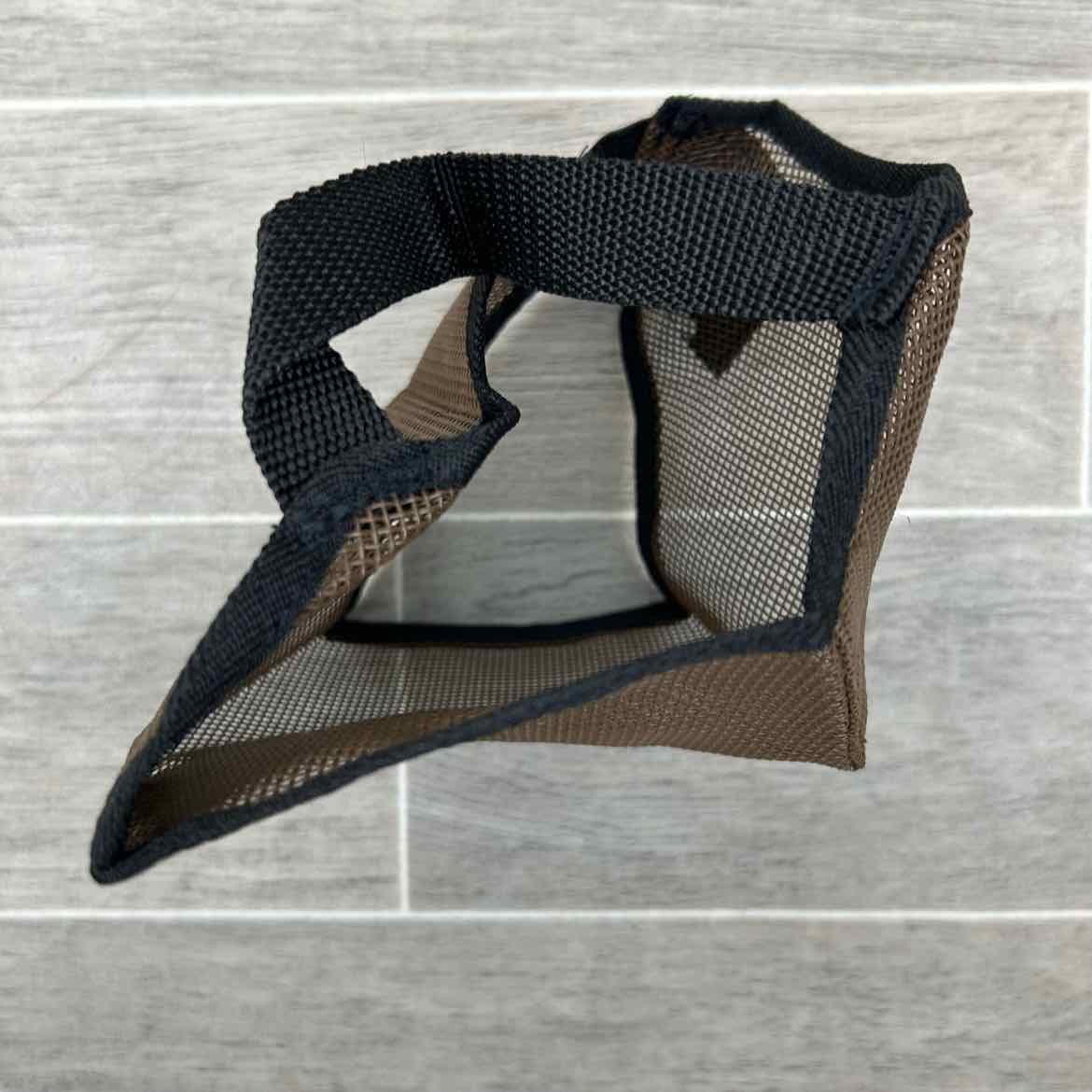 Fly Mask without Ears, Size X-Small