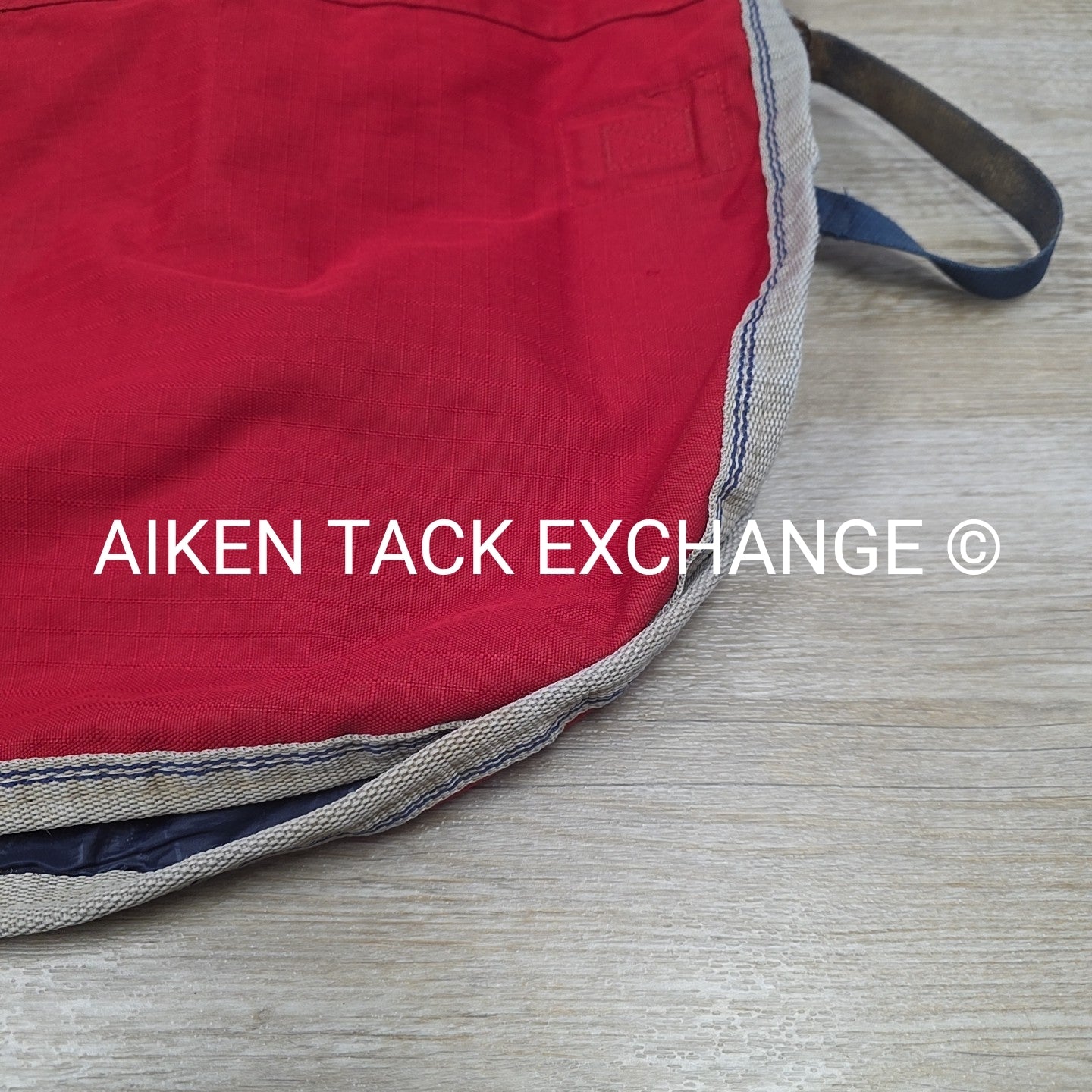 Weatherbeeta ComFiTec Classic Combo Neck Medium Weight Turnout Blanket, 75"