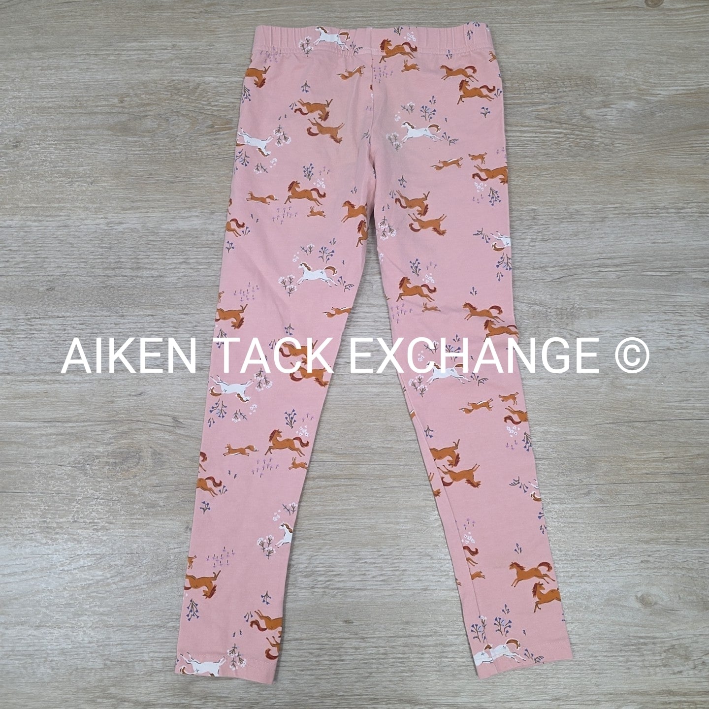 Carter's Leggings, Size 8