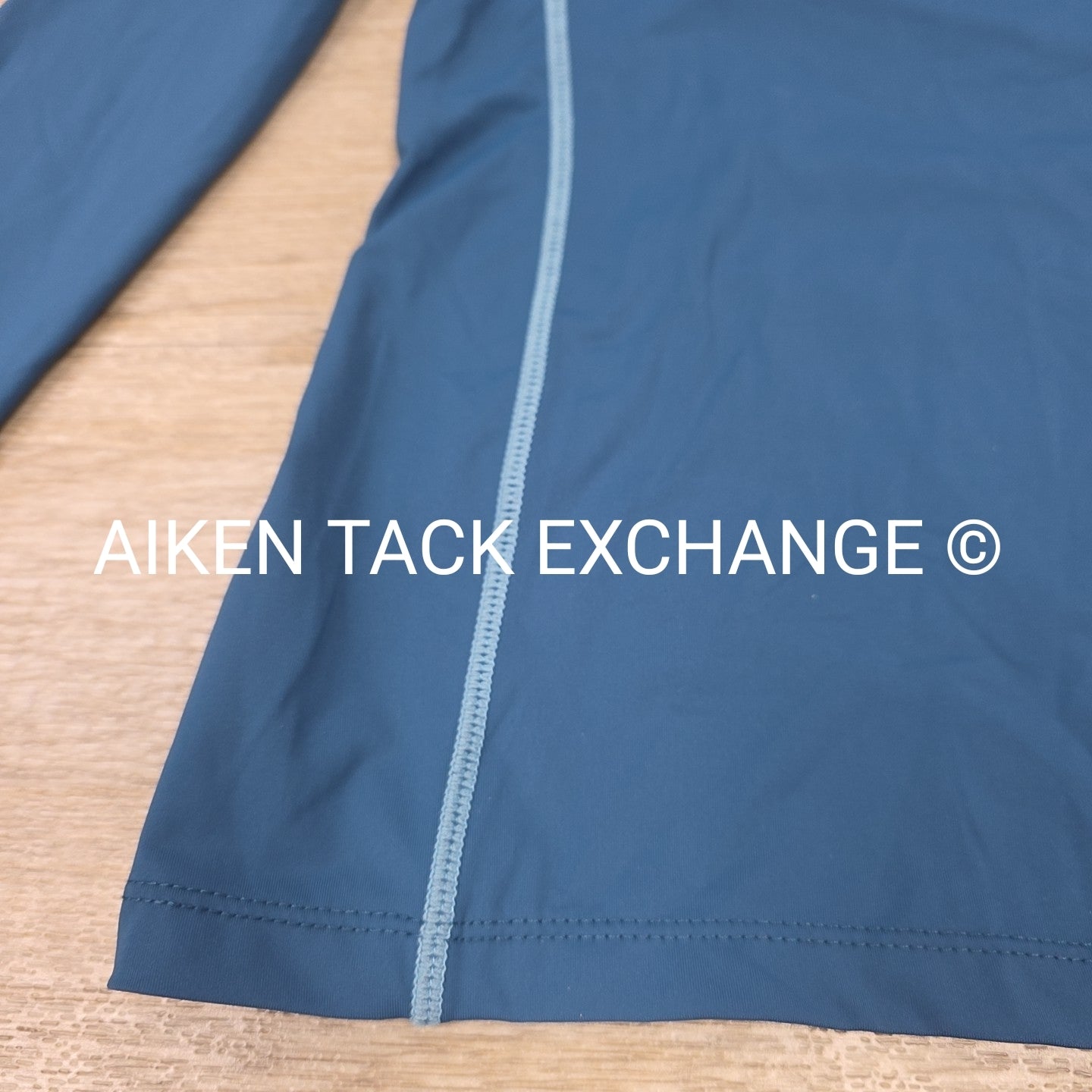 LeMieux Young Rider Base Layer, Size 11 - 12