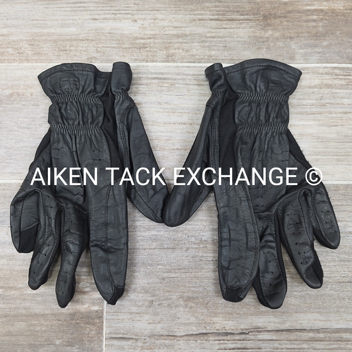 SSG Pro Show Gloves, Size 8
