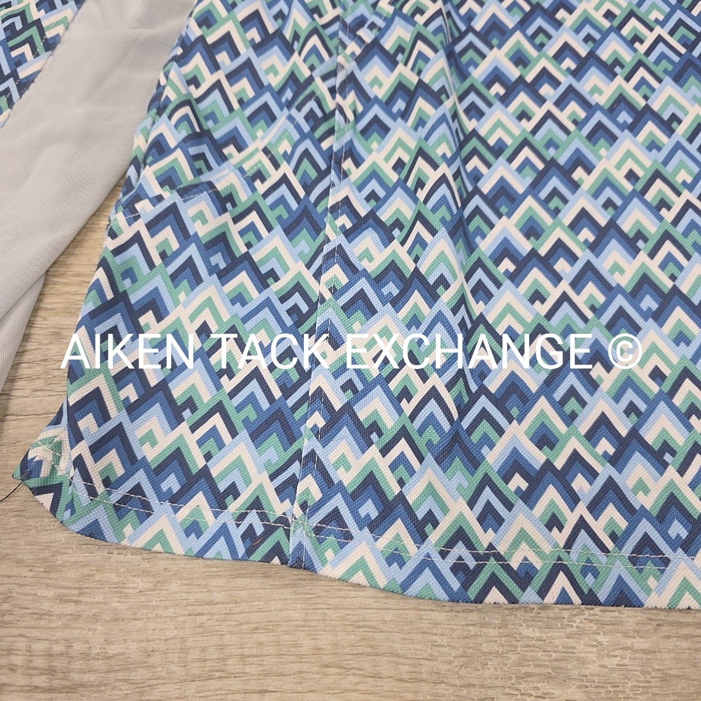 Ariat Long Sleeve Sun Shirt, Size X-Large