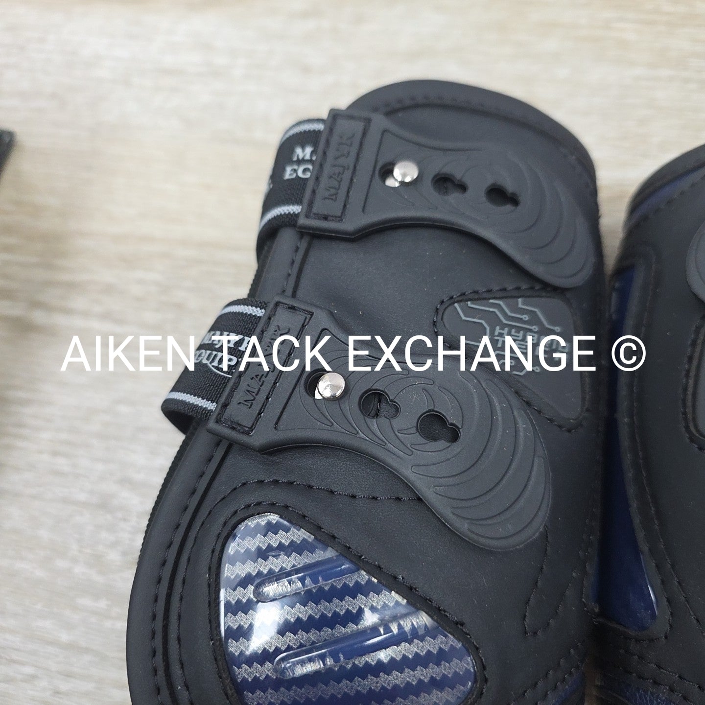 Majyk Equipe Bionic Performance Jumping Boot, Hind, Size Medium