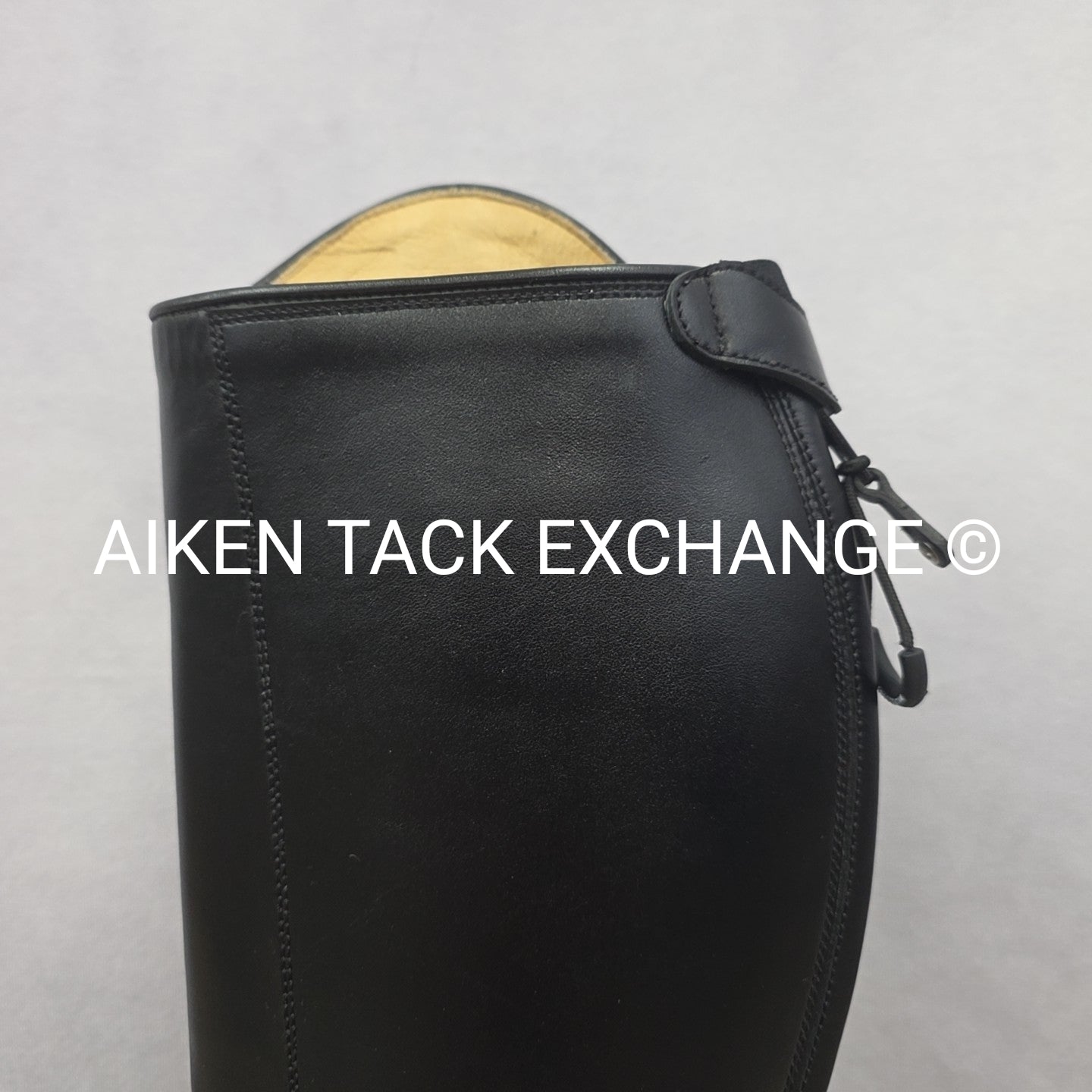 LM Dress Boots, Size 8 / 8.5 44 Height 39 Calf