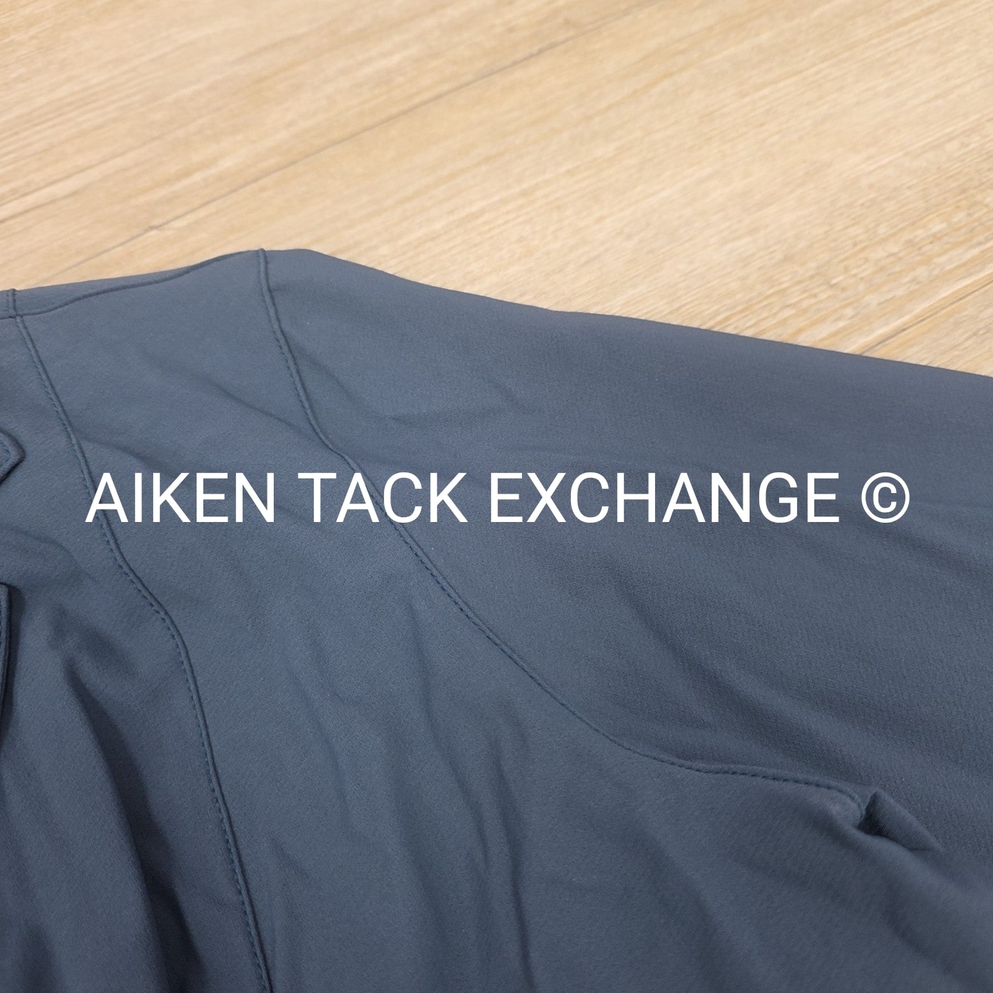 Kerrits Stretch Competitor 4 Button Koat, Size Large