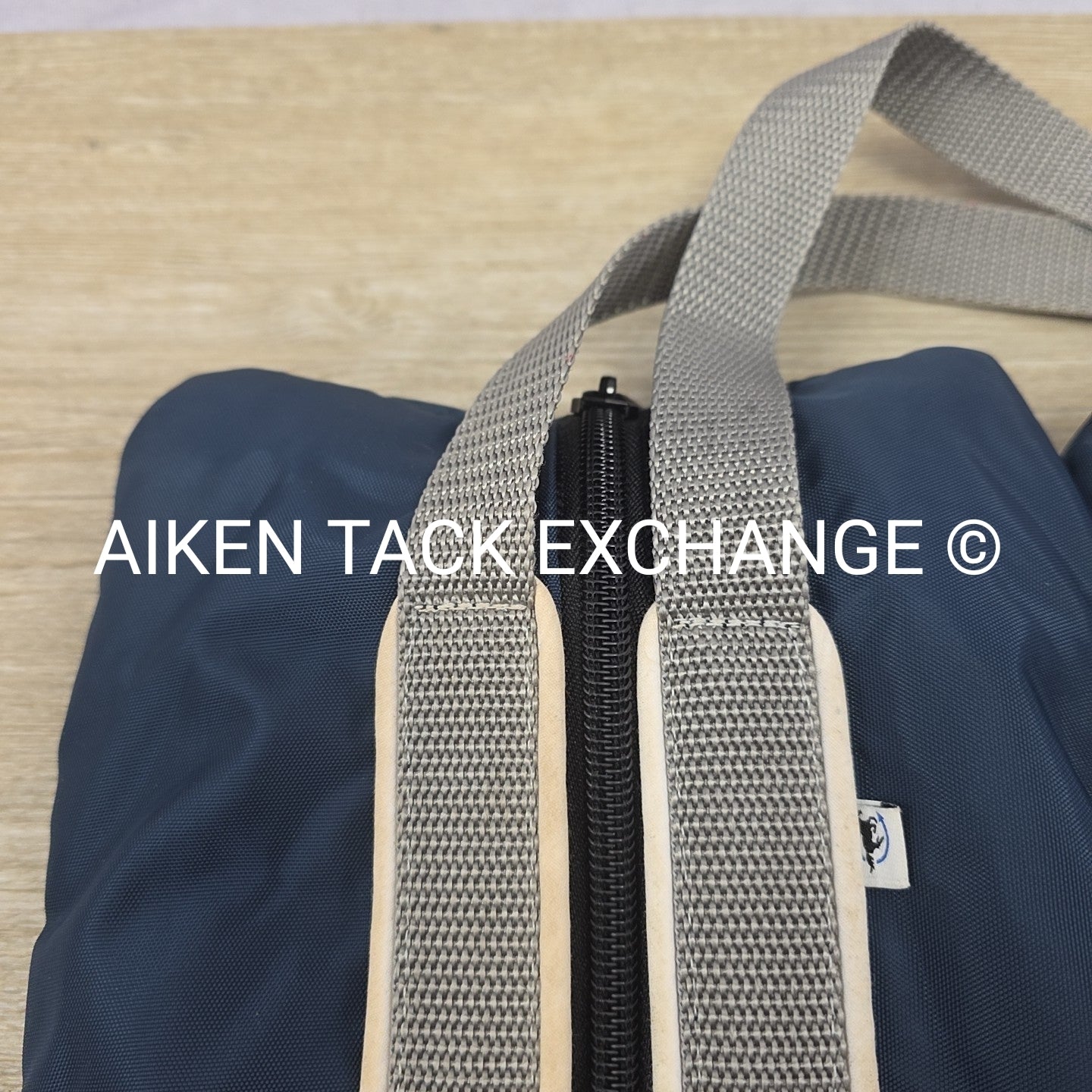 SmartPak Fleece Lined Boot Storage Carry Bag