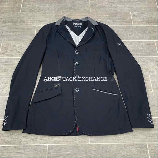 Pikeur Grasco Show Coat, Size 40