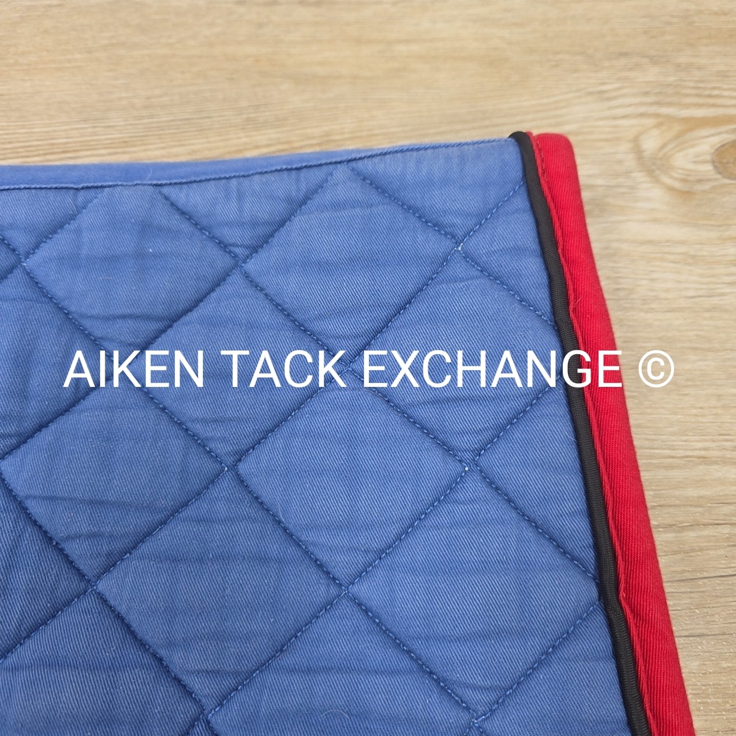 Jack's Spiderman All Purpose Saddle Pad