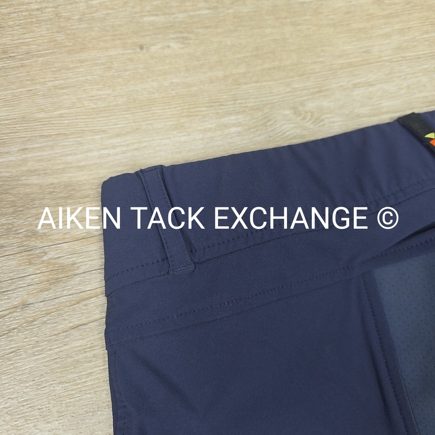 Kerrits Crossover Full Seat Breeches, Size Medium