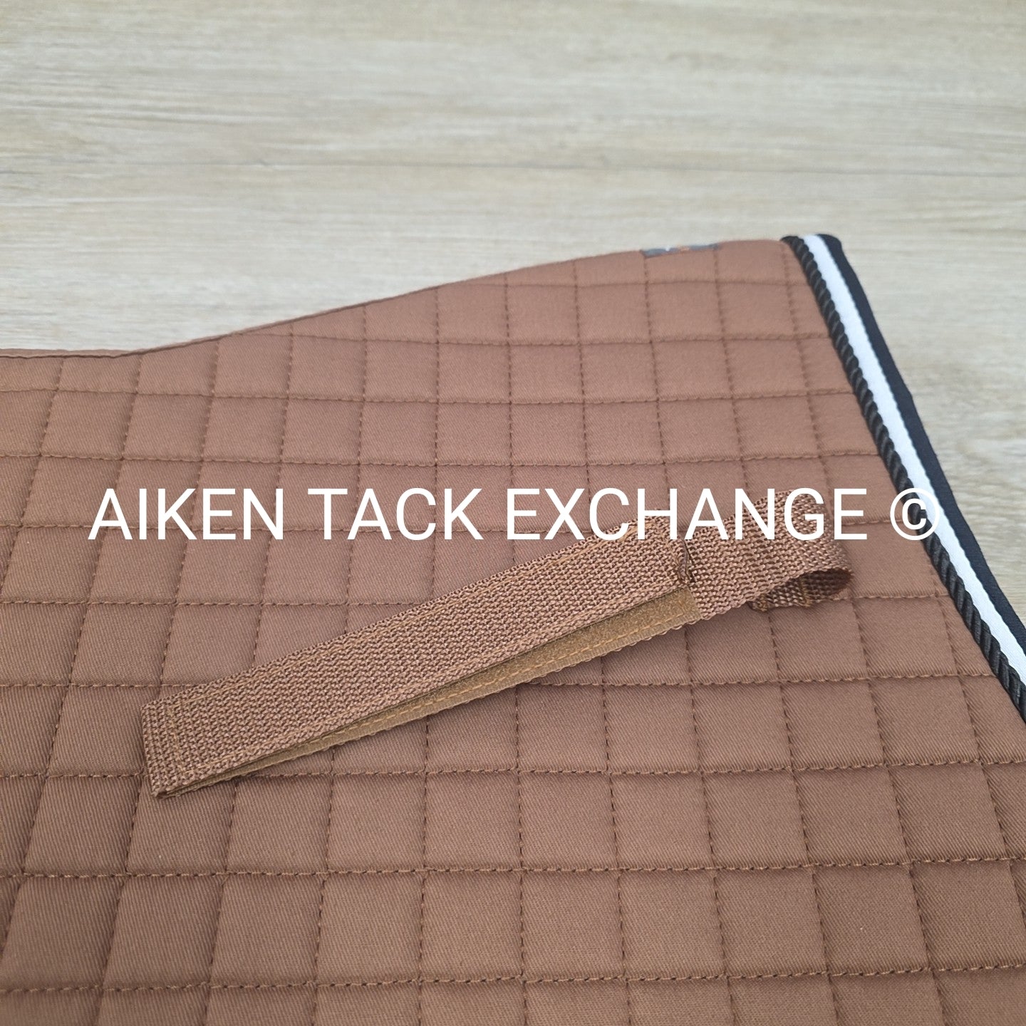 Schockemohle Neo Star All Purpose Saddle Pad