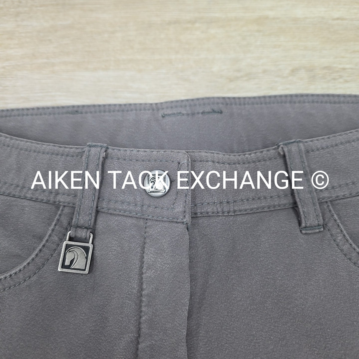 Romfh Full Seat Breeches, Women's 28 Long