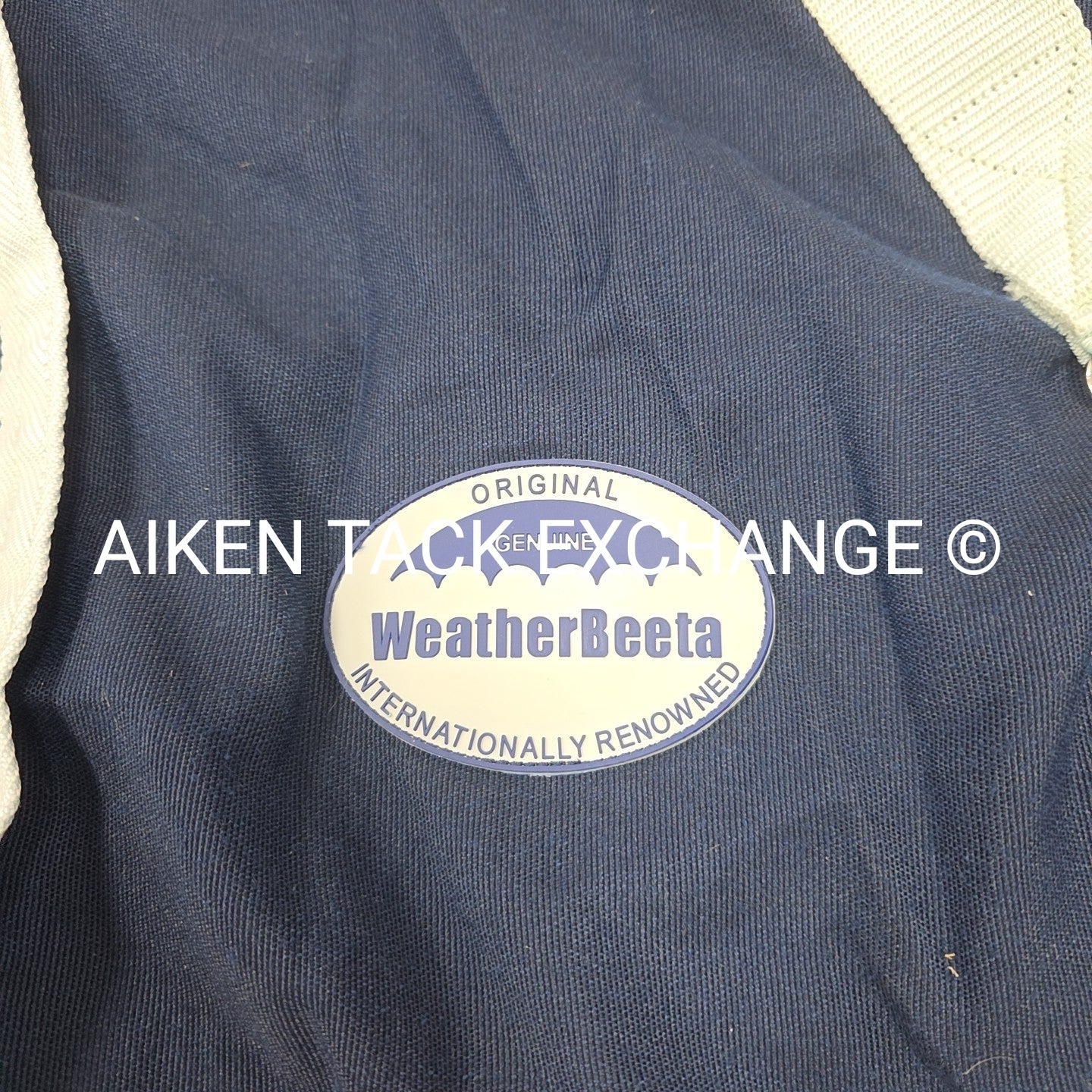 Weatherbeeta Stable Sheet, 84"