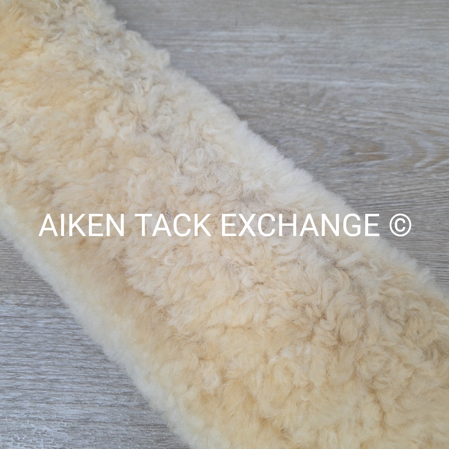 Professional's Choice SMx Comfort Merino Wool Western Cinch, 30"